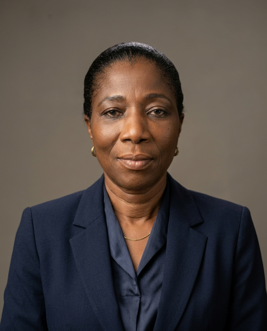 Mabel Kakutey